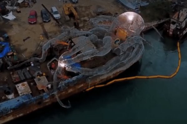 Kraken 2krn at