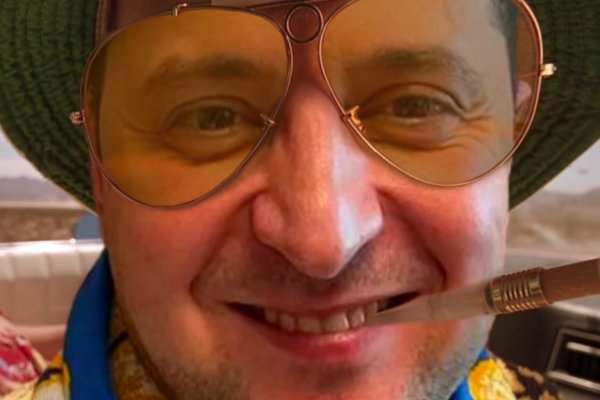 Кракен питер