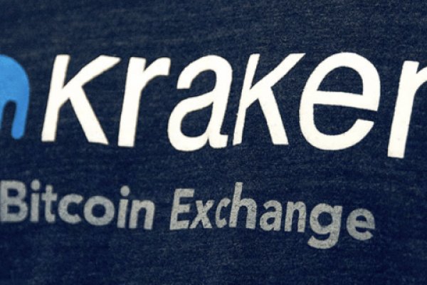 Kraken 23 at