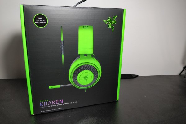 Kraken 26at