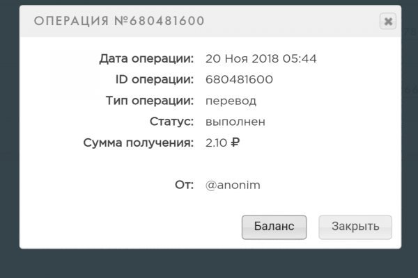 Kraken рынок